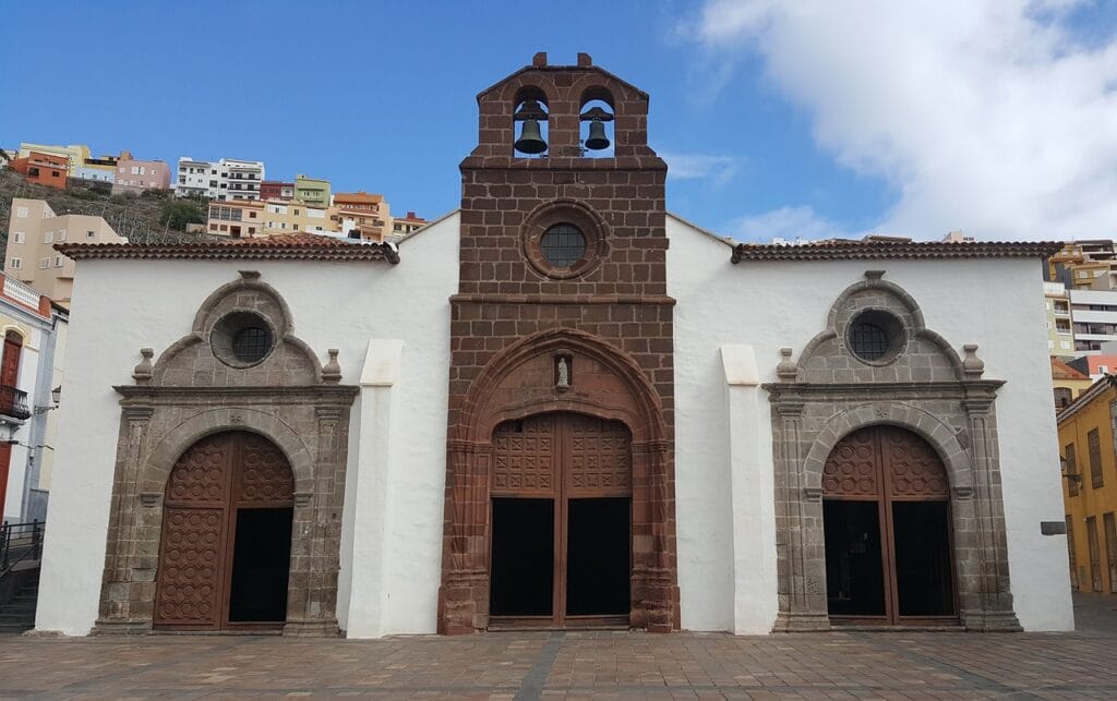 Voyage au Paraguay en 2025 - Catedral de Nuestra Senora de la Asunción - ANN NostaLatina