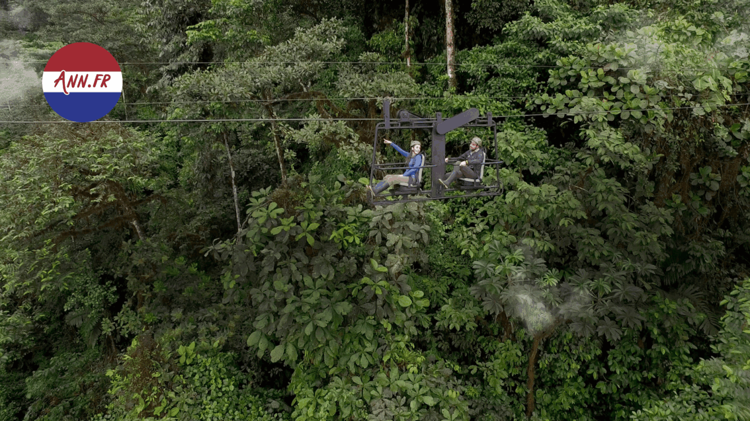 La Gazette Nostalgique Août 2025