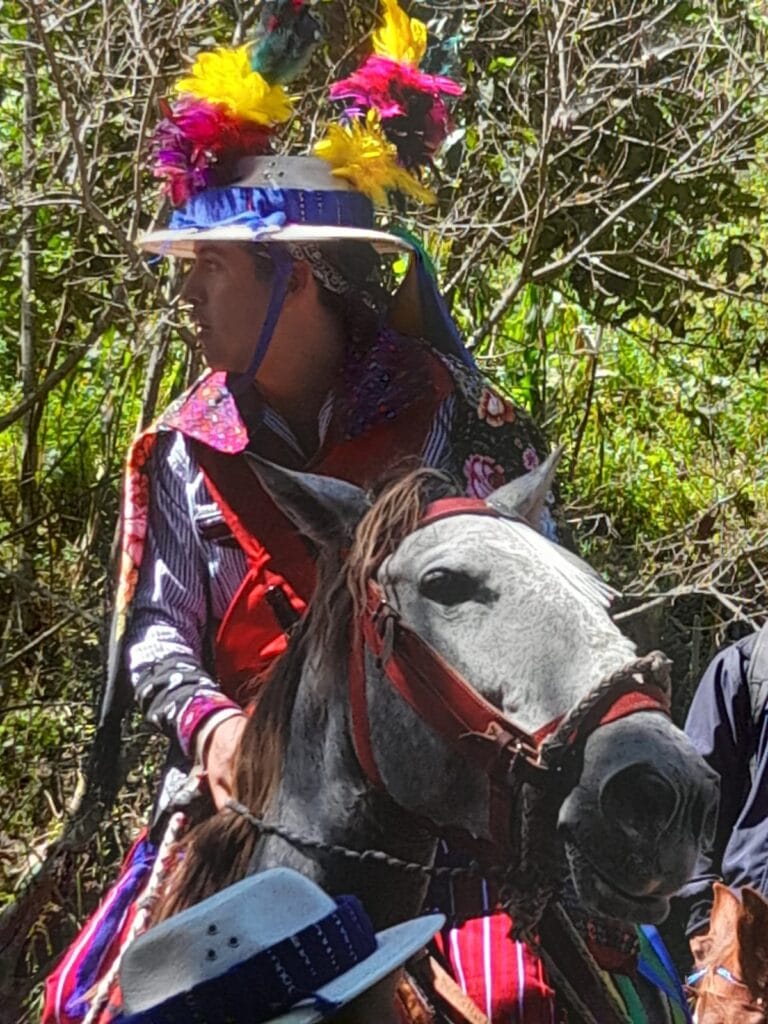 Actualité du mois - Octobre 2025 - Toussaint au Guatemala - NostaLatina ANN 2025