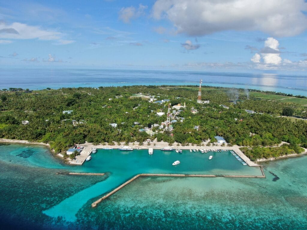 Voyage aux Maldives en 2025 - thoddoo - Voyage sur mesure avec NostalAsia ANN