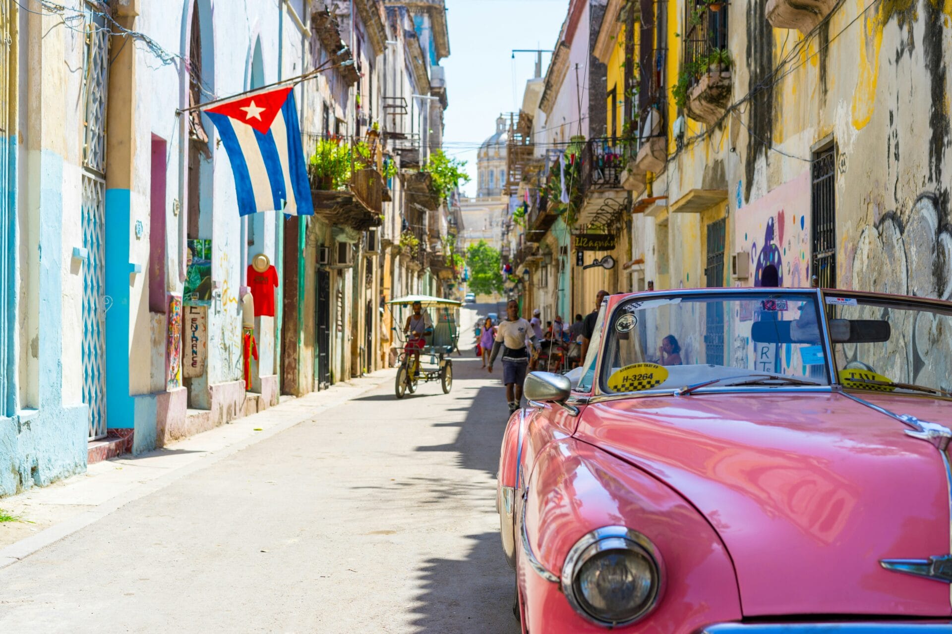 Actualité du mois - Octobre 2025 - Journée de la Culture de Cuba - NostaLatina ANN 2025