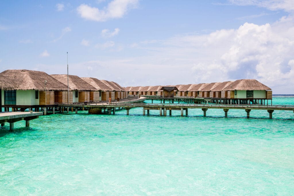 Voyage aux Maldives en 2025 - kandolhu - Voyage sur mesure avec NostalAsia ANN