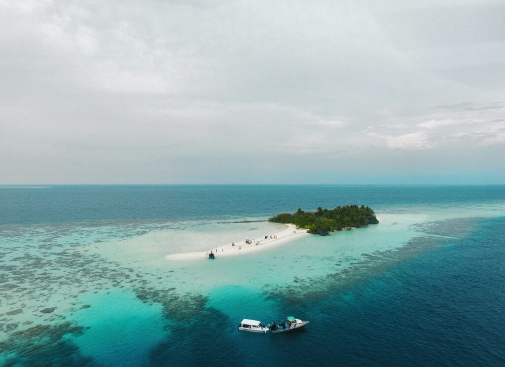 Voyage aux Maldives en 2025 - île maldives - Voyage sur mesure avec NostalAsia ANN