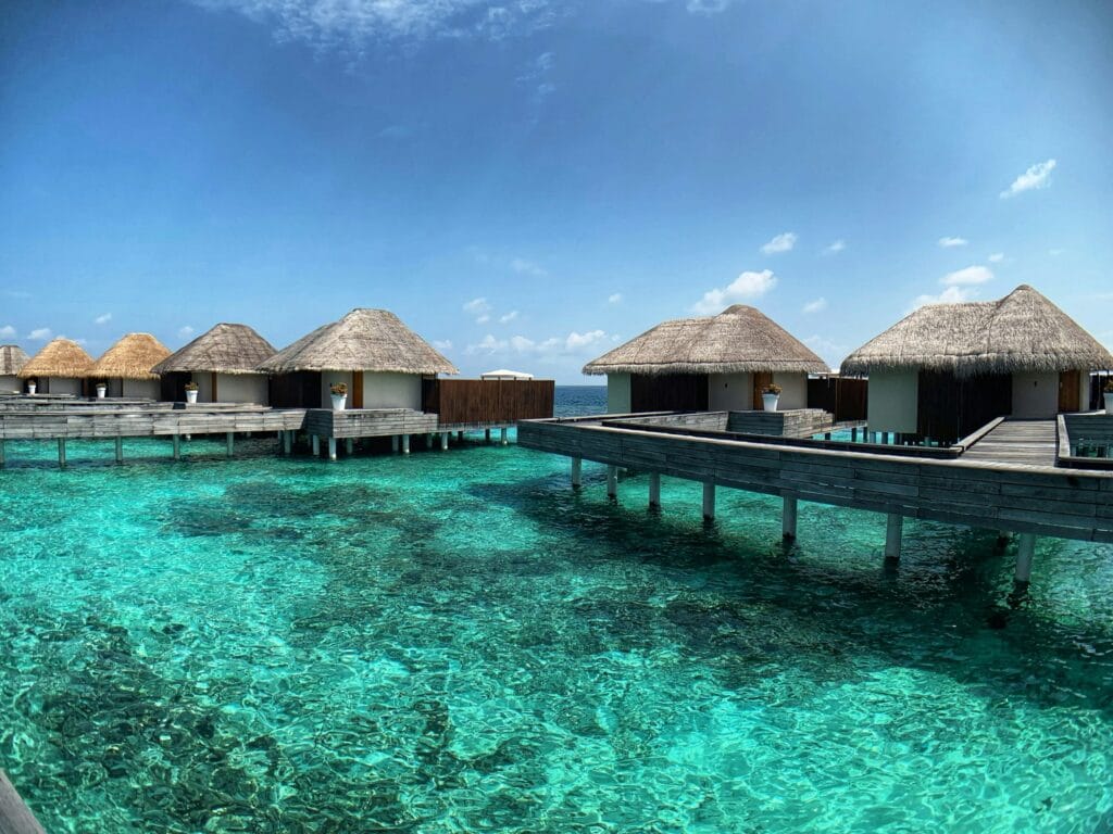 Voyage aux Maldives en 2025 - cocoa island - Voyage sur mesure avec NostalAsia ANN