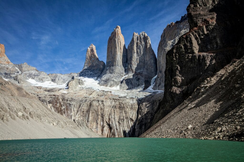 Voyage au Chili en 2026 - Cuercos del Paine - Voyage sur mesure avec NostaLatina ANN