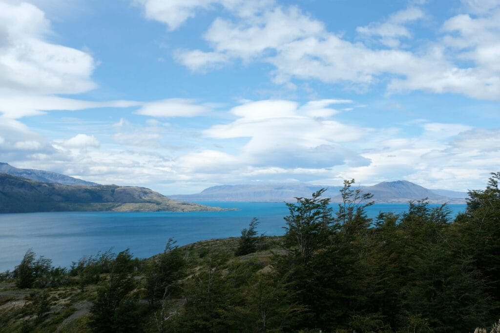 Voyage au Chili en 2026 - lac del toro - Voyage sur mesure avec NostaLatina ANN