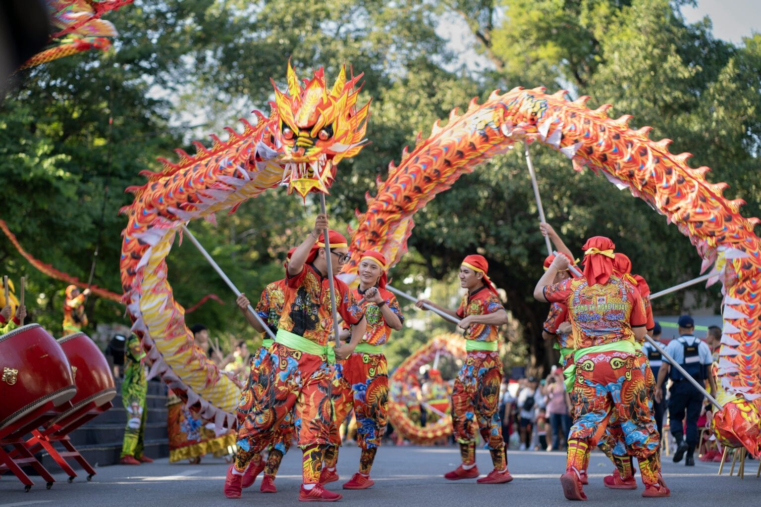 Actualité du mois – Février 2026 : Le Nouvel An chinois